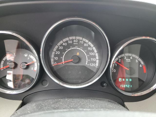 Aukcja sprzedaży 2011 Dodge Caliber Mainstreet, vin: 1B3CB3HA8BD107221, numer aukcji: 68701773