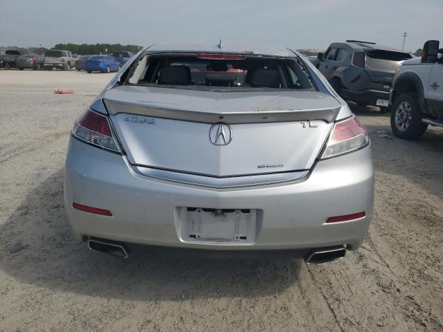 Aukcja sprzedaży 2012 Acura Tl, vin: 19UUA9F57CA005685, numer aukcji: 66715393