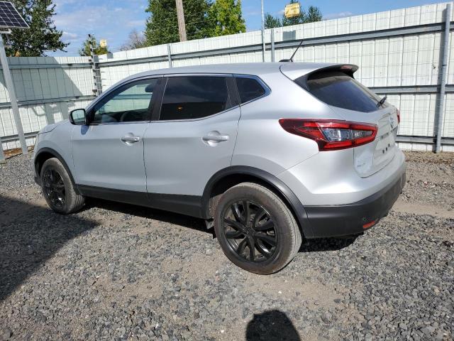 Продаж на аукціоні авто 2021 Nissan Rogue Sport S, vin: JN1BJ1AV8MW568766, номер лоту: 67454503