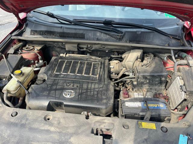 Aukcja sprzedaży 2011 Toyota Rav4 Limited, vin: 2T3DK4DV7BW041801, numer aukcji: 68012963