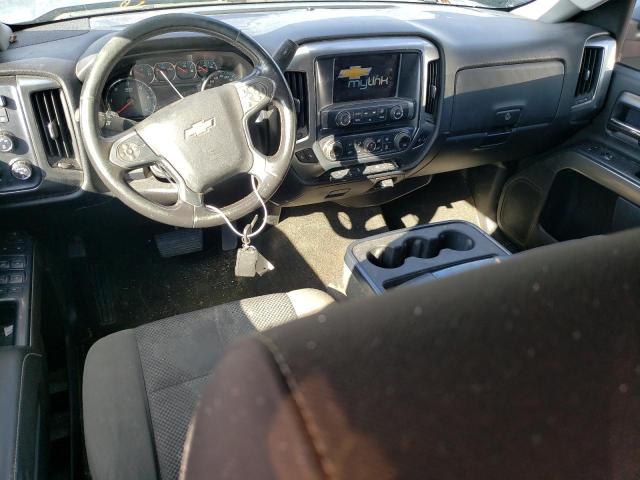 Продажа на аукционе авто 2015 Chevrolet Silverado K1500 Lt, vin: 1GCVKRECXFZ395395, номер лота: 68281993