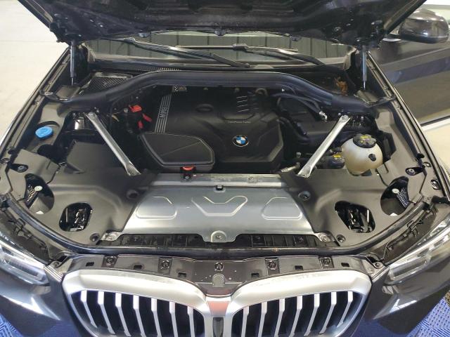 Aukcja sprzedaży 2022 Bmw X3 Sdrive30i, vin: 5UX43DP02N9L35106, numer aukcji: 67737203