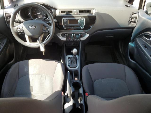 Продаж на аукціоні авто 2016 Kia Rio Lx, vin: KNADM4A34G6668300, номер лоту: 68014253