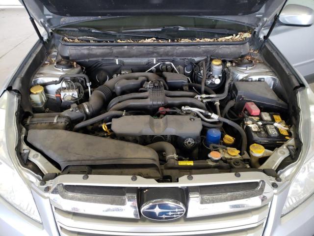 Aukcja sprzedaży 2013 Subaru Outback 2.5i Premium, vin: 4S4BRCGC0D3271768, numer aukcji: 66170763