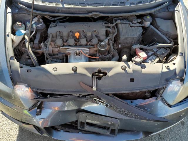 2010 Honda Civic Lx მანქანა იყიდება აუქციონზე, vin: 2HGFG1B67AH516318, აუქციონის ნომერი: 67331013