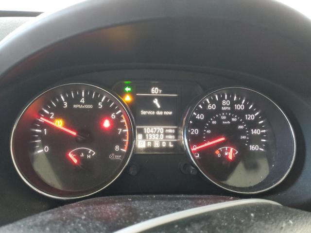 Aukcja sprzedaży 2015 Nissan Rogue Select S, vin: JN8AS5MV3FW755896, numer aukcji: 70058943