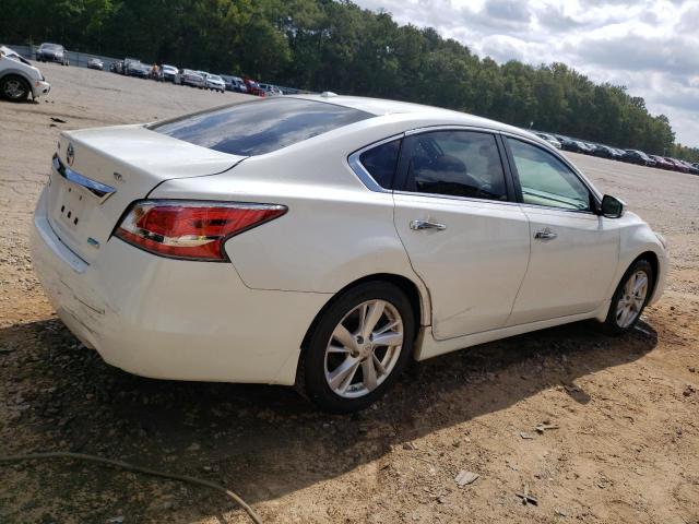 Продаж на аукціоні авто 2014 Nissan Altima 2.5, vin: 1N4AL3AP8EN251776, номер лоту: 66994523