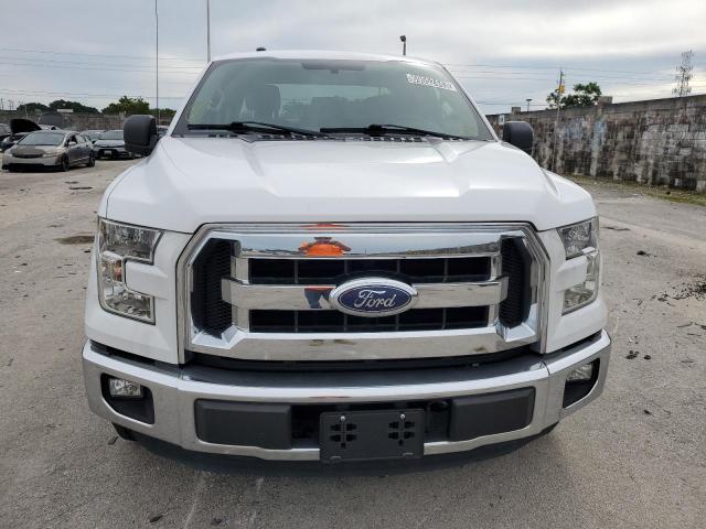 Auction sale of the 2016 Ford F150 Super Cab, vin: 1FTEX1CF6GKE66554, lot number: 69552443