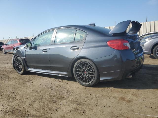 2015 Subaru Wrx Sti მანქანა იყიდება აუქციონზე, vin: JF1VA2L60F9810043, აუქციონის ნომერი: 68676063