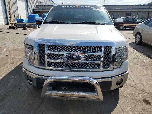 Продажа на аукционе авто 2010 Ford F150 Supercrew, vin: 1FTFW1EV1AFD76014, номер лота: 68902403
