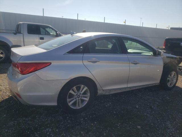 Aukcja sprzedaży 2014 Hyundai Sonata Gls, vin: 5NPEB4AC6EH892796, numer aukcji: 69143203