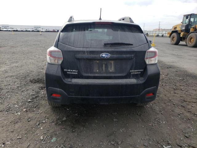 Aukcja sprzedaży 2016 Subaru Crosstrek 2.0i Hybrid, vin: JF2GPBBCXGH278284, numer aukcji: 67769083