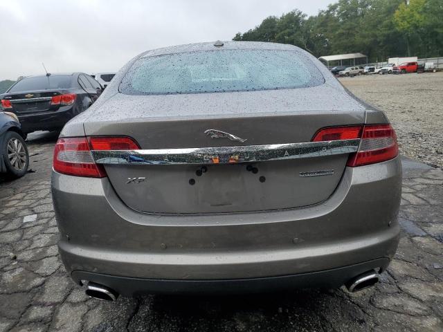Продаж на аукціоні авто 2009 Jaguar Xf Supercharged, vin: SAJWA07C691R01597, номер лоту: 67763953