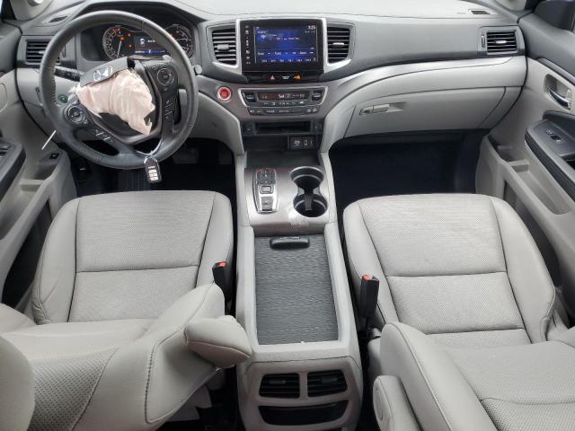 66169173 :رقم المزاد ، 5FPYK3F50LB015628 vin ، 2020 Honda Ridgeline Rtl مزاد بيع