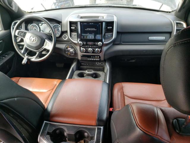Aukcja sprzedaży 2019 Ram 1500 Big Horn/lone Star, vin: 1C6RRFFGXKN826453, numer aukcji: 68759253