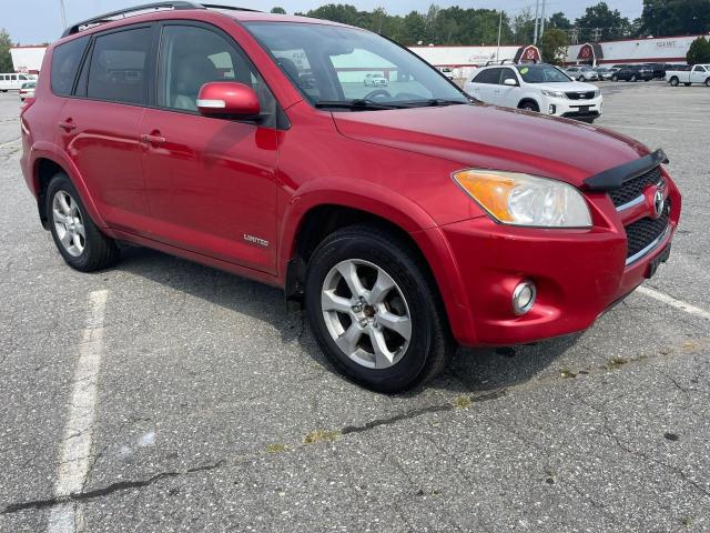 Aukcja sprzedaży 2011 Toyota Rav4 Limited, vin: 2T3DK4DV7BW041801, numer aukcji: 68012963