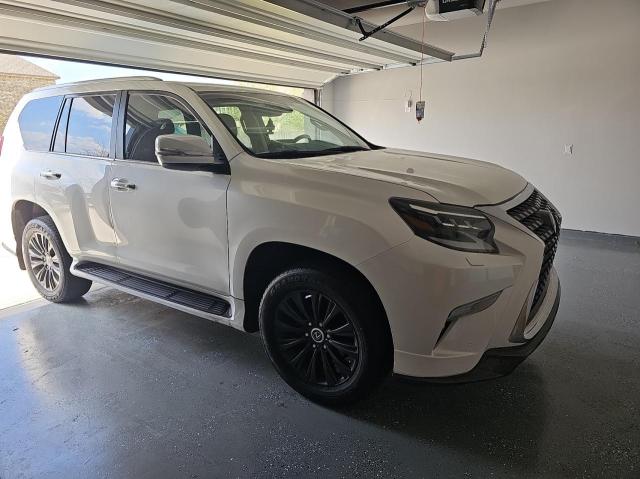 Продажа на аукционе авто 2022 Lexus Gx 460, vin: JTJAM7BX6N5314982, номер лота: 67766533