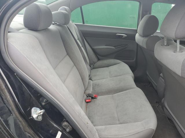 Aukcja sprzedaży 2009 Honda Civic Lx, vin: 2HGFA16599H363844, numer aukcji: 66658623
