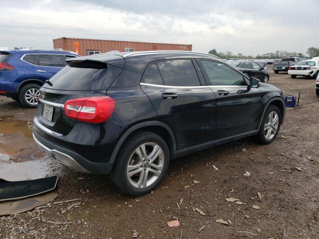 Aukcja sprzedaży 2018 Mercedes-benz Gla 250, vin: WDCTG4EB9JJ490664, numer aukcji: 69095013