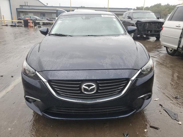 Продаж на аукціоні авто 2016 Mazda 6 Grand Touring, vin: JM1GJ1W54G1478656, номер лоту: 67110343