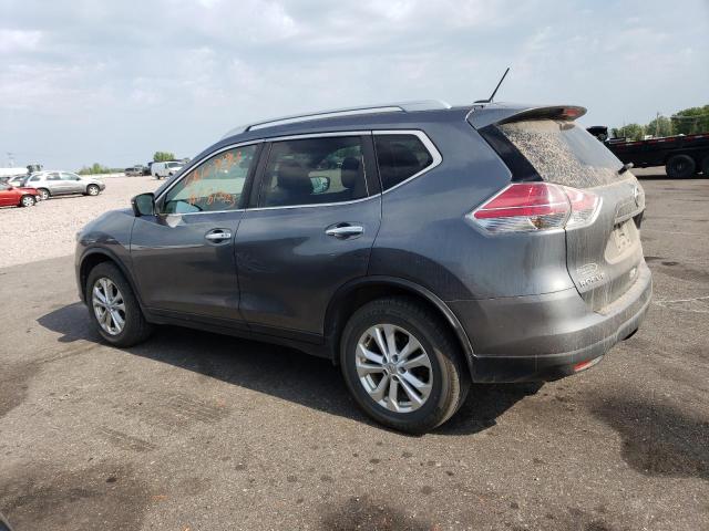Продажа на аукционе авто 2016 Nissan Rogue S, vin: 5N1AT2MV5GC815599, номер лота: 66129993