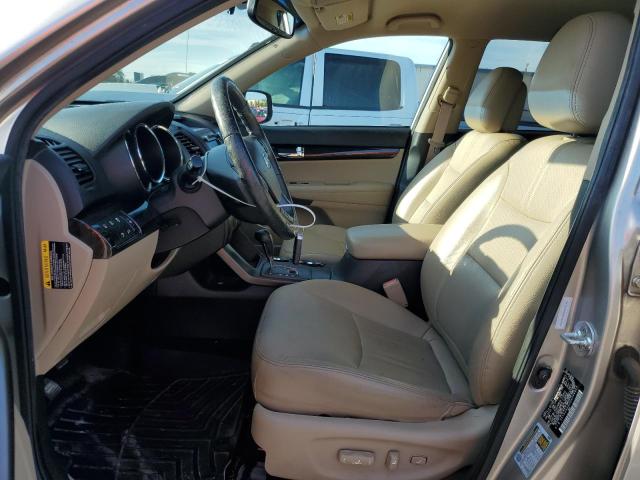 67181063 :رقم المزاد ، 5XYKU4A60DG346864 vin ، 2013 Kia Sorento Ex مزاد بيع