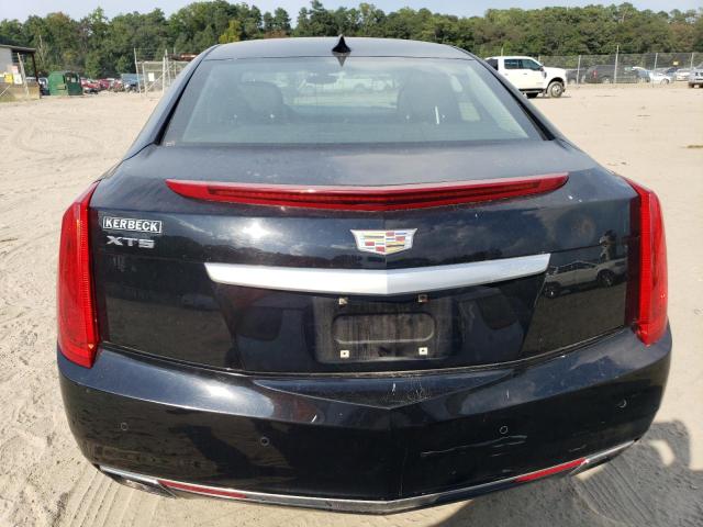 2016 Cadillac Xts Luxury Collection მანქანა იყიდება აუქციონზე, vin: 2G61M5S34G9123476, აუქციონის ნომერი: 66303593
