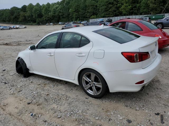 Aukcja sprzedaży 2013 Lexus Is 250, vin: JTHBF5C29D5192124, numer aukcji: 67910423