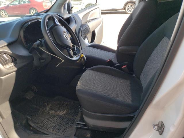 Продаж на аукціоні авто 2021 Ram Promaster City, vin: ZFBHRFAB0M6T45160, номер лоту: 67198113