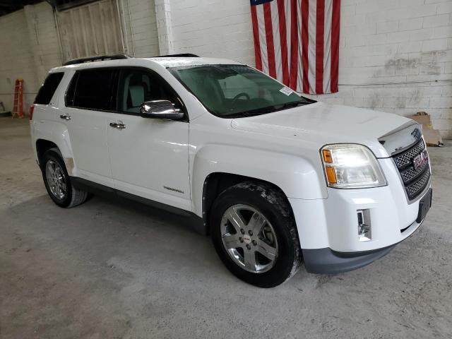 Aukcja sprzedaży 2012 Gmc Terrain Slt, vin: 2GKALWEK7C6155749, numer aukcji: 69788523