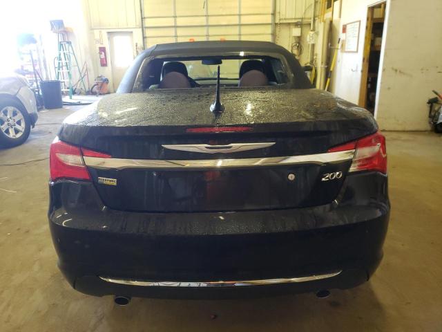67644803 :رقم المزاد ، 1C3BCBEG2EN127302 vin ، 2014 Chrysler 200 Touring مزاد بيع