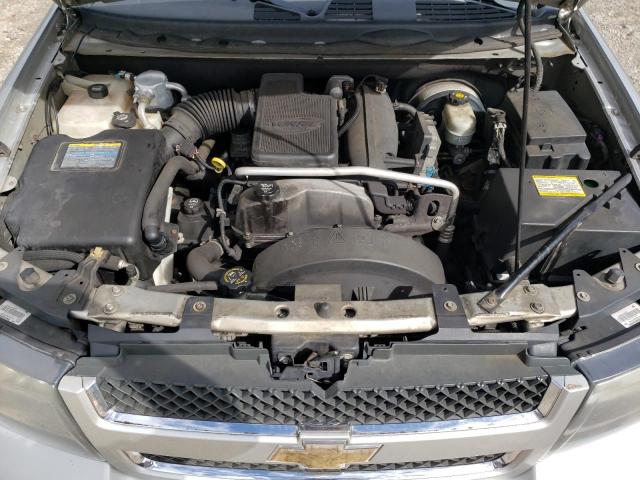 69492703 :رقم المزاد ، 1GNDT13S662295329 vin ، 2006 Chevrolet Trailblazer Ls مزاد بيع
