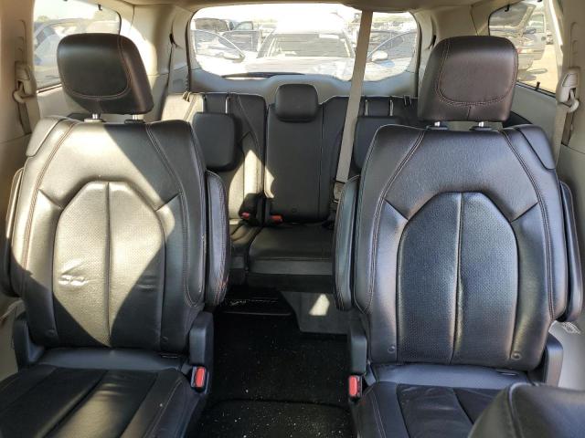 Продаж на аукціоні авто 2019 Chrysler Pacifica Touring L, vin: 2C4RC1BG9KR655099, номер лоту: 69067763