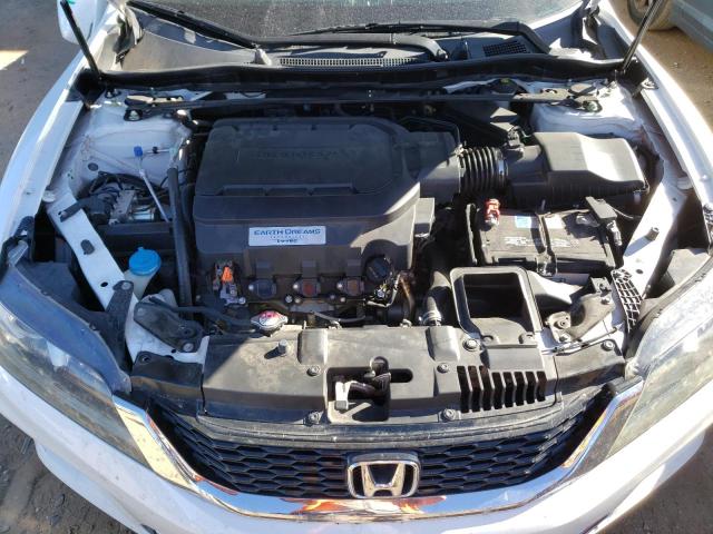 Продаж на аукціоні авто 2015 Honda Accord Exl, vin: 1HGCT2B83FA001991, номер лоту: 69351983