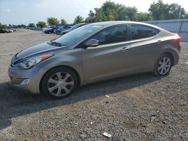 Продажа на аукционе авто 2013 Hyundai Elantra Gls, vin: 5NPDH4AE6DH363987, номер лота: 67721973