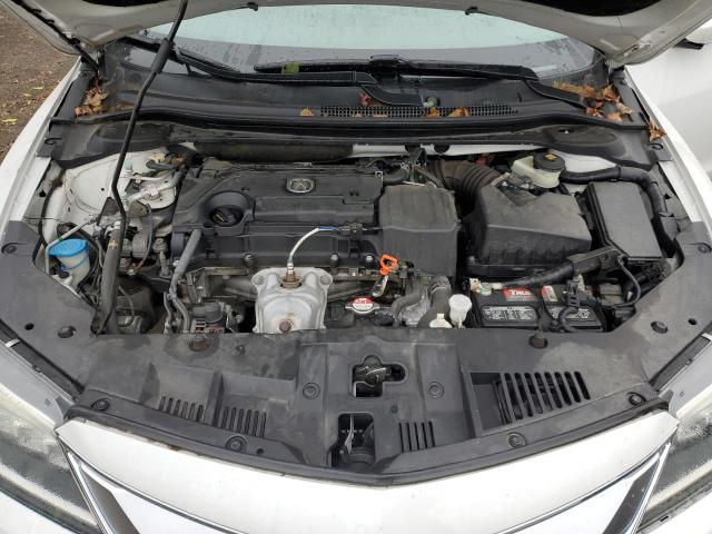 Продажа на аукционе авто 2016 Acura Ilx Base Watch Plus, vin: 19UDE2F37GA025080, номер лота: 69441013