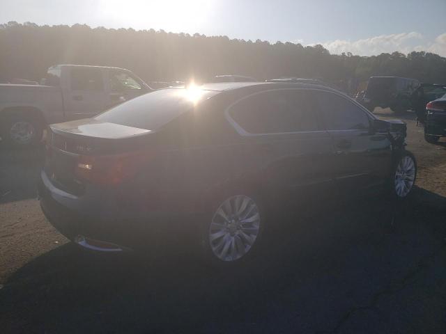 66751143 :رقم المزاد ، JH4KC1F50EC006197 vin ، 2014 Acura Rlx Tech مزاد بيع