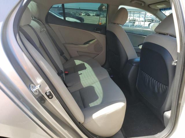 Продажа на аукционе авто 2015 Kia Optima Lx, vin: KNAGM4A76F5558563, номер лота: 67682783