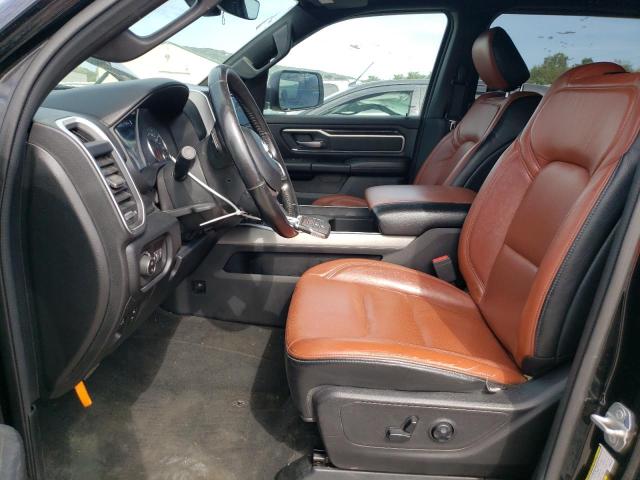 Aukcja sprzedaży 2019 Ram 1500 Big Horn/lone Star, vin: 1C6RRFFGXKN826453, numer aukcji: 68759253