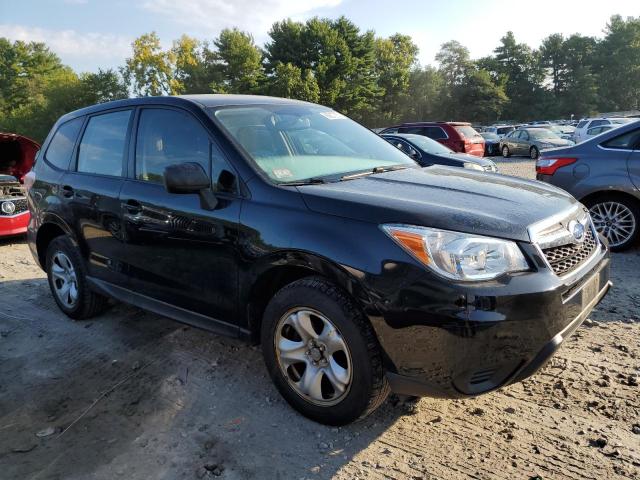 Продаж на аукціоні авто 2014 Subaru Forester 2.5i, vin: JF2SJAAC9EH451460, номер лоту: 66807863