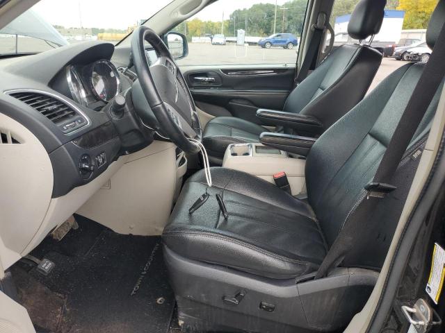 Продажа на аукционе авто 2014 Chrysler Town & Country Touring, vin: 2C4RC1BGXER210889, номер лота: 69091563
