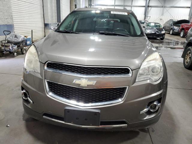 Aukcja sprzedaży 2011 Chevrolet Equinox Ltz, vin: 2CNFLGECXB6445610, numer aukcji: 67928423