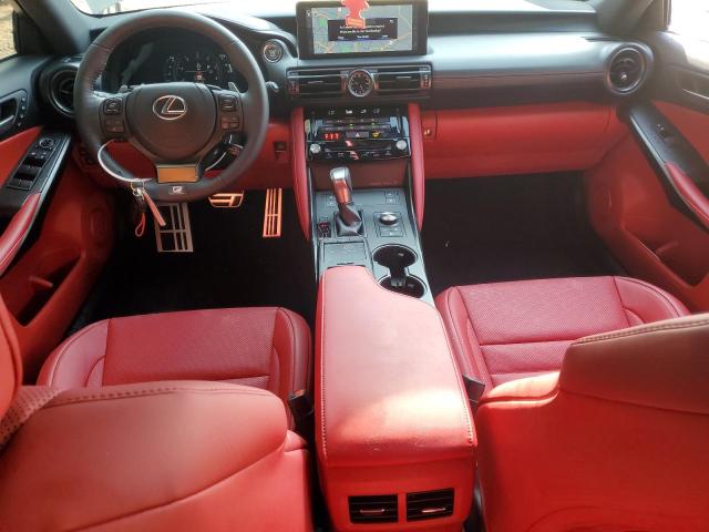 67797063 :رقم المزاد ، JTHGZ1B2XP5063854 vin ، 2023 Lexus Is 350 F Sport Design مزاد بيع