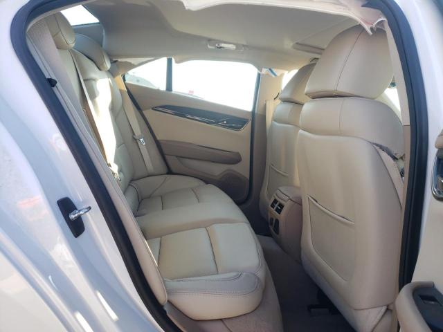 Продаж на аукціоні авто 2016 Cadillac Ats Luxury, vin: 1G6AH5RXXG0196844, номер лоту: 68194753