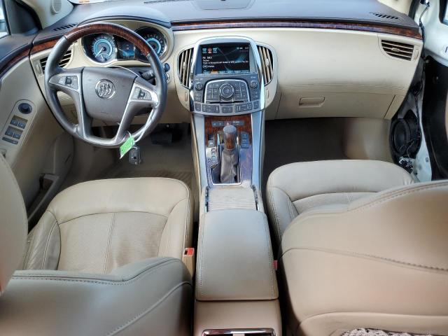 Aukcja sprzedaży 2011 Buick Lacrosse Cxs, vin: 1G4GE5ED0BF110633, numer aukcji: 69398513