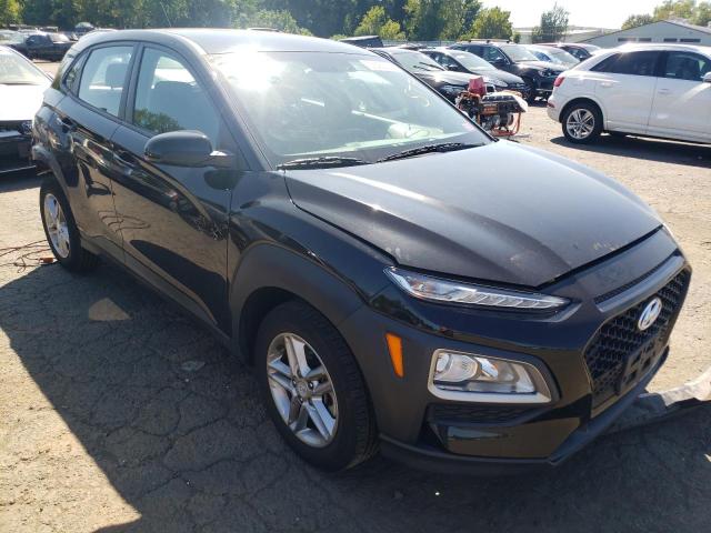 66392313 :رقم المزاد ، KM8K1CAA6JU112662 vin ، 2018 Hyundai Kona Se مزاد بيع