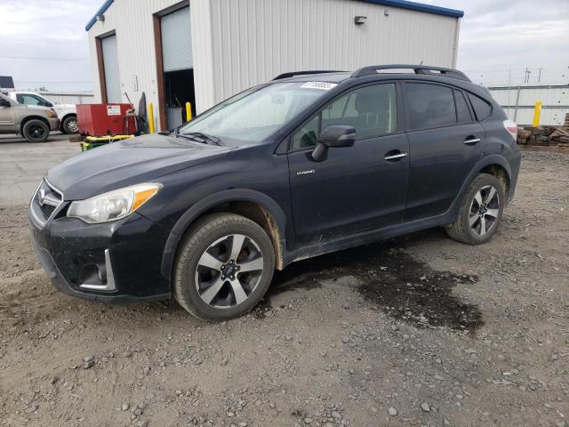 Aukcja sprzedaży 2016 Subaru Crosstrek 2.0i Hybrid, vin: JF2GPBBCXGH278284, numer aukcji: 67769083