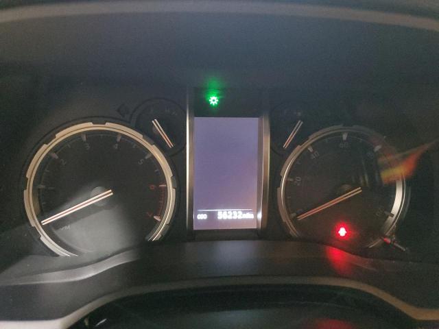 Aukcja sprzedaży 2020 Toyota 4runner Sr5/sr5 Premium, vin: JTEBU5JR5L5750181, numer aukcji: 69573363
