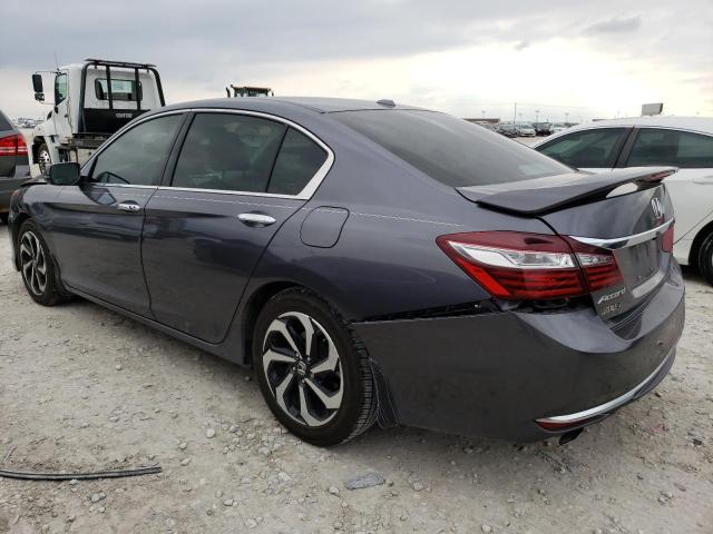 Продаж на аукціоні авто 2016 Honda Accord Exl, vin: 1HGCR3F81GA009698, номер лоту: 67866553