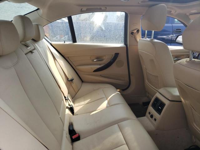 66944943 :رقم المزاد ، WBA3B5G55FNS17722 vin ، 2015 Bmw 328 Xi Sulev مزاد بيع